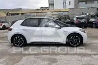 2021 Volkswagen ID3