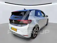 2021 Volkswagen ID3