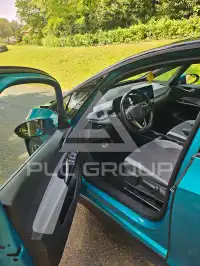 2021 Volkswagen ID3