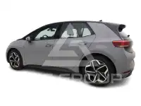2021 Volkswagen ID3