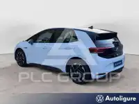 2021 Volkswagen ID3