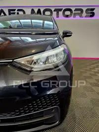 2021 Volkswagen ID3