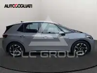 2021 Volkswagen ID3
