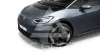 2021 Volkswagen ID3