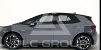 2021 Volkswagen ID3