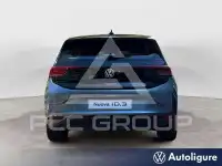 2021 Volkswagen ID3