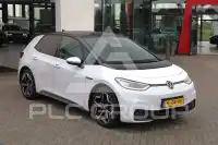 2021 Volkswagen ID3