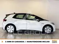 2021 Volkswagen ID3