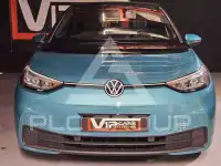 2021 Volkswagen ID3