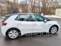 2021 Volkswagen ID3
