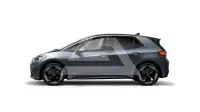 2021 Volkswagen ID3