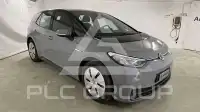 2021 Volkswagen ID3