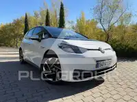 2021 Volkswagen ID3