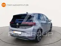 2021 Volkswagen ID3