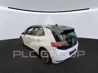 2021 Volkswagen ID3