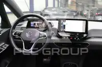 2021 Volkswagen ID3
