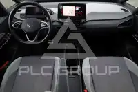 2021 Volkswagen ID3