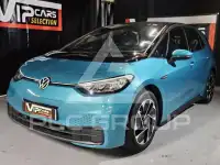 2021 Volkswagen ID3