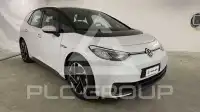 2021 Volkswagen ID3