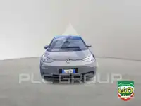2021 Volkswagen ID3