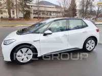 2021 Volkswagen ID3