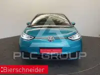 2021 Volkswagen ID3