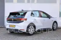 2021 Volkswagen ID3