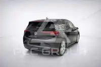 2021 Volkswagen ID3