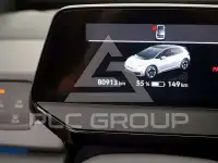 2021 Volkswagen ID3