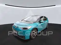2021 Volkswagen ID3