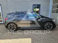 2021 Volkswagen ID3