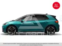 2021 Volkswagen ID3