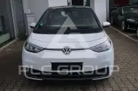 2021 Volkswagen ID3