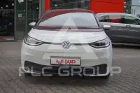 2021 Volkswagen ID3