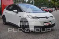 2021 Volkswagen ID3