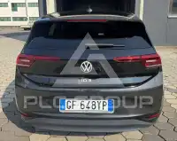2021 Volkswagen ID3