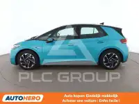 2021 Volkswagen ID3