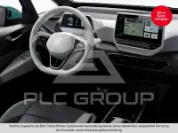 2021 Volkswagen ID3