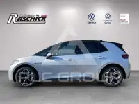 2021 Volkswagen ID3