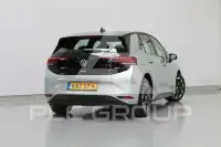 2021 Volkswagen ID3