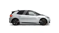 2021 Volkswagen ID3