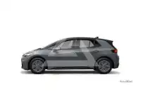 2021 Volkswagen ID3