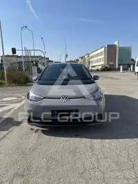 2021 Volkswagen ID3