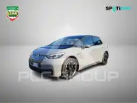 2021 Volkswagen ID3