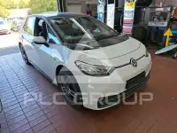2021 Volkswagen ID3