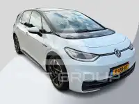 2021 Volkswagen ID3