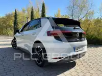 2021 Volkswagen ID3