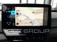 2021 Volkswagen ID3