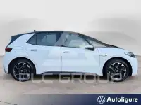2021 Volkswagen ID3