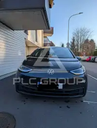 2021 Volkswagen ID3
